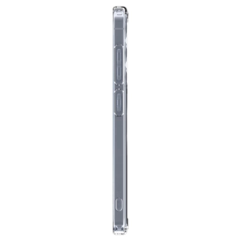 Etui case na Samsung Galaxy S25 Neo One Ultra Hybrid Mag - przezroczyste