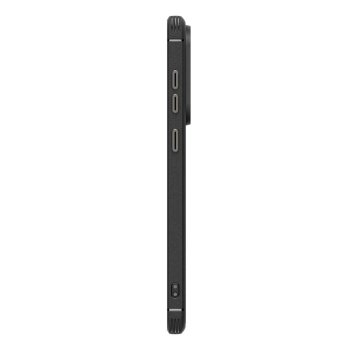 Etui ochronne na Samsung Galaxy S25 Edge Core Armor Mag z MagSafe - czarne