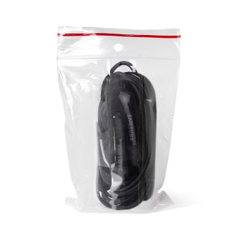 Słuchawki przewodowe mini jack 3.5mm Stereo Hi-Fi Samsung - czarne