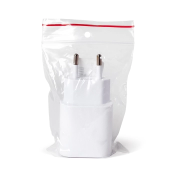 Ładowarka sieciowa Samsung USB-C 15W - biała