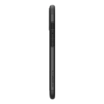 Etui case na iPhone 16 Slim Armor MagSafe - czarne