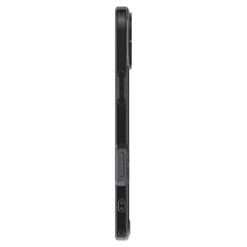 Etui ochronne na iPhone 16 Ultra Hybrid MagSafe Zero One - ciemnoszare
