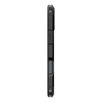 Etui Tough Armor MagSafe z podstawką na iPhone 16 - czarne