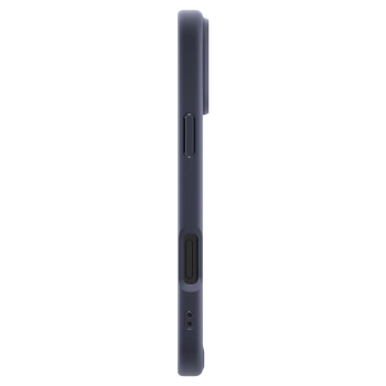 Etui plecki na iPhone 16 Pro Ultra Hybrid - niebieskie