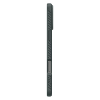 Etui case na iPhone 16 Pro Liquid Air - zielone