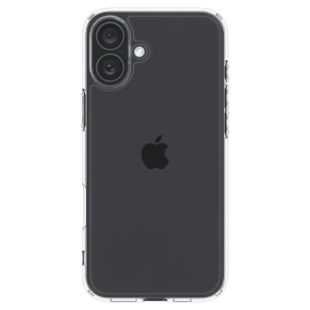 Etui ochronne na iPhone 16 Plus Ultra Hybrid - przezroczyste