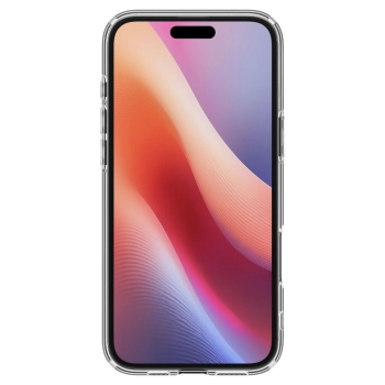 Etui ochronne na iPhone 16 Plus Ultra Hybrid - przezroczyste