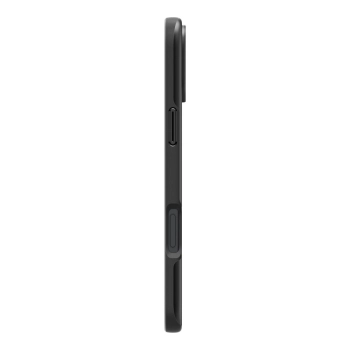 Etui ochronne na iPhone 16 Plus Thin Fit MagSafe - czarne