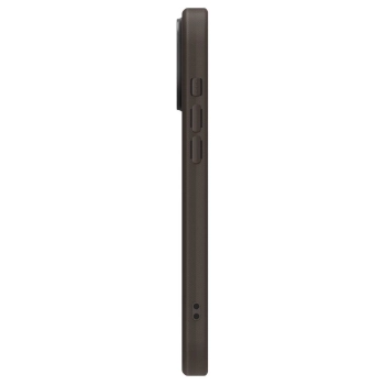 Etui case na iPhone 16 Pro Max Cyrill Kajuk Mag - brązowe