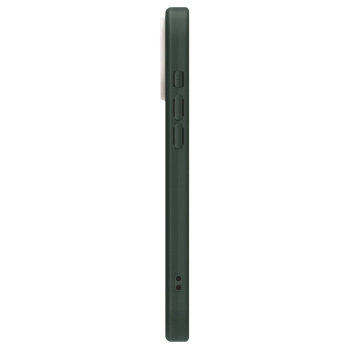 Etui case na iPhone 16 Pro Cyrill Kajuk Mag - zielone