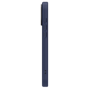 Etui case na iPhone 16 Pro Cyrill Kajuk Mag - niebieskie