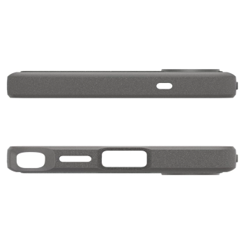 Etui case na Samsung Galaxy S25 z MagSafe Rugged Armor Mag - szare