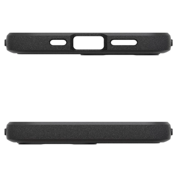 Etui case na iPhone 16e Rugged Armor MagSafe - czarne