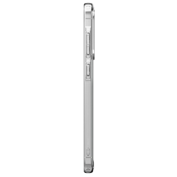 Etui ochronne na Samsung Galaxy A56 5G Ultra Hybrid - przezroczyste