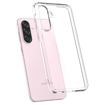 Etui ochronne na Samsung Galaxy A56 5G Ultra Hybrid - przezroczyste
