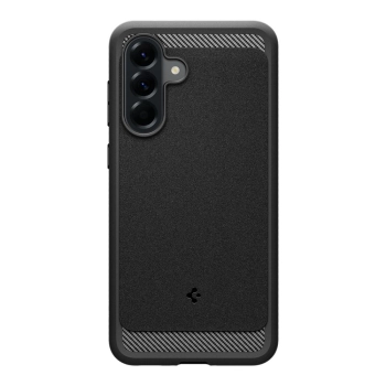 Etui ochronne na Samsung Galaxy A56 5G Rugged Armor - czarne