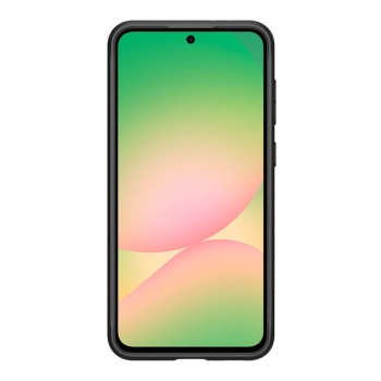 Etui ochronne na Samsung Galaxy A56 5G Rugged Armor - czarne