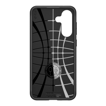 Etui ochronne na Samsung Galaxy A56 5G Rugged Armor - czarne