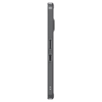 Etui pokrowiec na Nothing Phone 3A Ultra Hybrid - przezroczyste