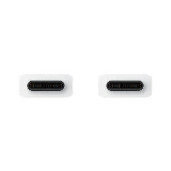 Kabel przewód Samsung USB-C 3A 1.8m - biały