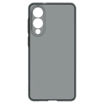 Etui case na Samsung Galaxy S25 Edge Spigen Liquid Crystal - półprzezroczyste