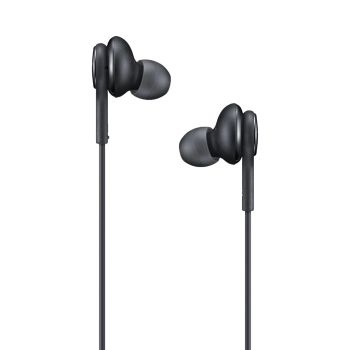 Słuchawki przewodowe Samsung USB-C Stereo Hi-Fi - czarne