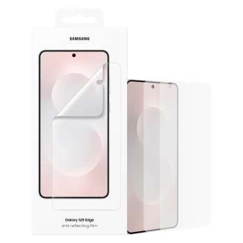 Folia ochronna antyrefleksyjna Samsung na Samsung Galaxy S25 Edge
