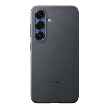 Etui case Samsung na Samsung Galaxy S25 Edge - czarne