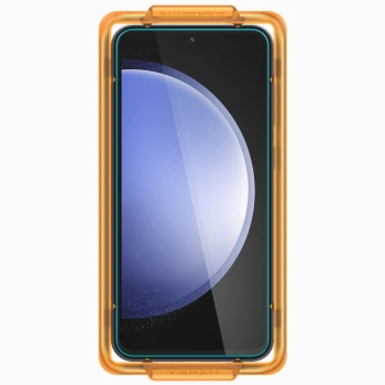 Szkło hartowane na Samsung Galaxy S23 FE ALM Glas.tR - 2 szt.