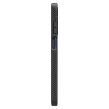 Etui case na Samsung Galaxy A15 4G / 5G Liquid Air - czarny mat