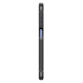 Etui case na Samsung Galaxy A25 5G Rugged Armor - czarny mat