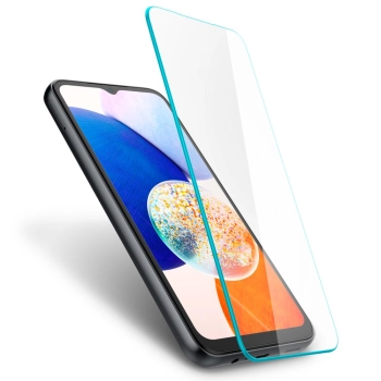 Szkło hartowane na Samsung Galaxy A15 4G / 5G / A25 5G Glas.tR Slim - 2 szt.
