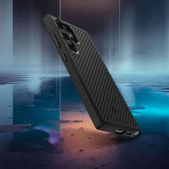 Etui ochronne na Samsung Galaxy S24 Ultra Core Armor - czarny mat