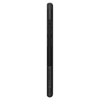 Etui case na Samsung Galaxy S24 Ultra Slim Armor MagSafe - czarne