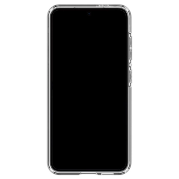 Etui case na Samsung Galaxy S24+ Ultra Hybrid - przezroczyste