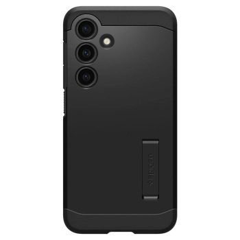 Etui case na Samsung Galaxy S24+ Tough Armor - czarne