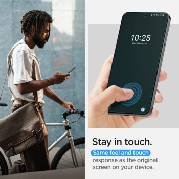 Folia hydrożelowa na Samsung Galaxy S24 Neo Flex - 2 szt.