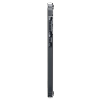 Etui ochronne na Samsung Galaxy A35 5G Ultra Hybrid - przezroczyste