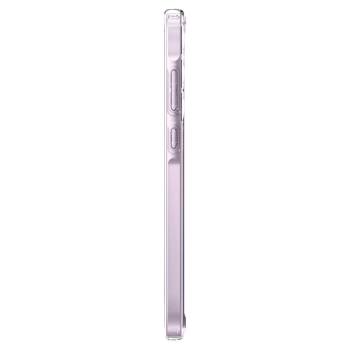 Etui ochronne na Samsung Galaxy A35 5G Ultra Hybrid - przezroczyste