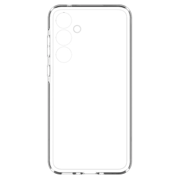Etui ochronne na Samsung Galaxy A35 5G Ultra Hybrid - przezroczyste