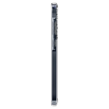 Etui plecki na Samsung Galaxy A55 5G Ultra Hybrid - przezroczyste