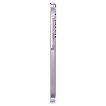 Etui plecki na Samsung Galaxy A55 5G Ultra Hybrid - przezroczyste