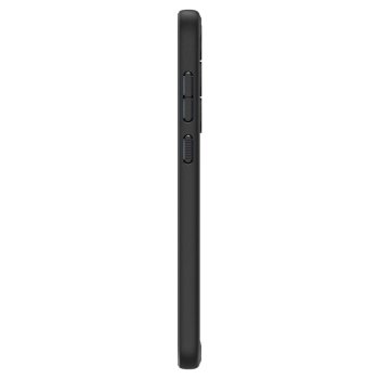 Etui plecki na Samsung Galaxy A55 5G Ultra Hybrid - czarny mat
