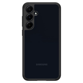 Etui plecki na Samsung Galaxy A55 5G Ultra Hybrid - czarny mat