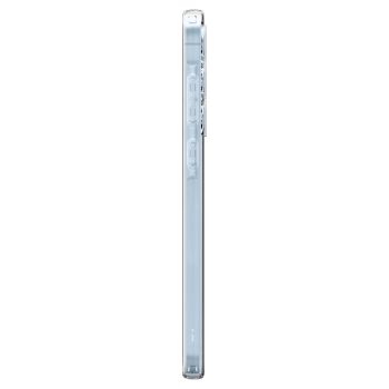 Etui plecki na Samsung Galaxy A55 5G Liquid Crystal - przezroczyste
