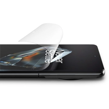 Folia hydrożelowa ochronna na OnePlus 12 Neo Flex - 2 szt.