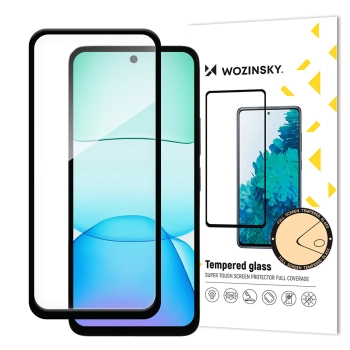 Szkło hartowane na Xiaomi Redmi 13 Full Glue Tempered Glass
