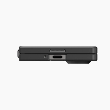 Etui pokrowiec na Samsung Galaxy Z Fold 6 Airskin - czarne