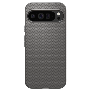Etui ochronne na Google Pixel 9 Pro XL Liquid Air - szare