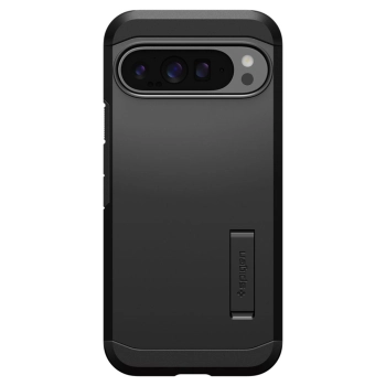 Etui ochronne na Google Pixel 9 Pro XL Tough Armor - czarne